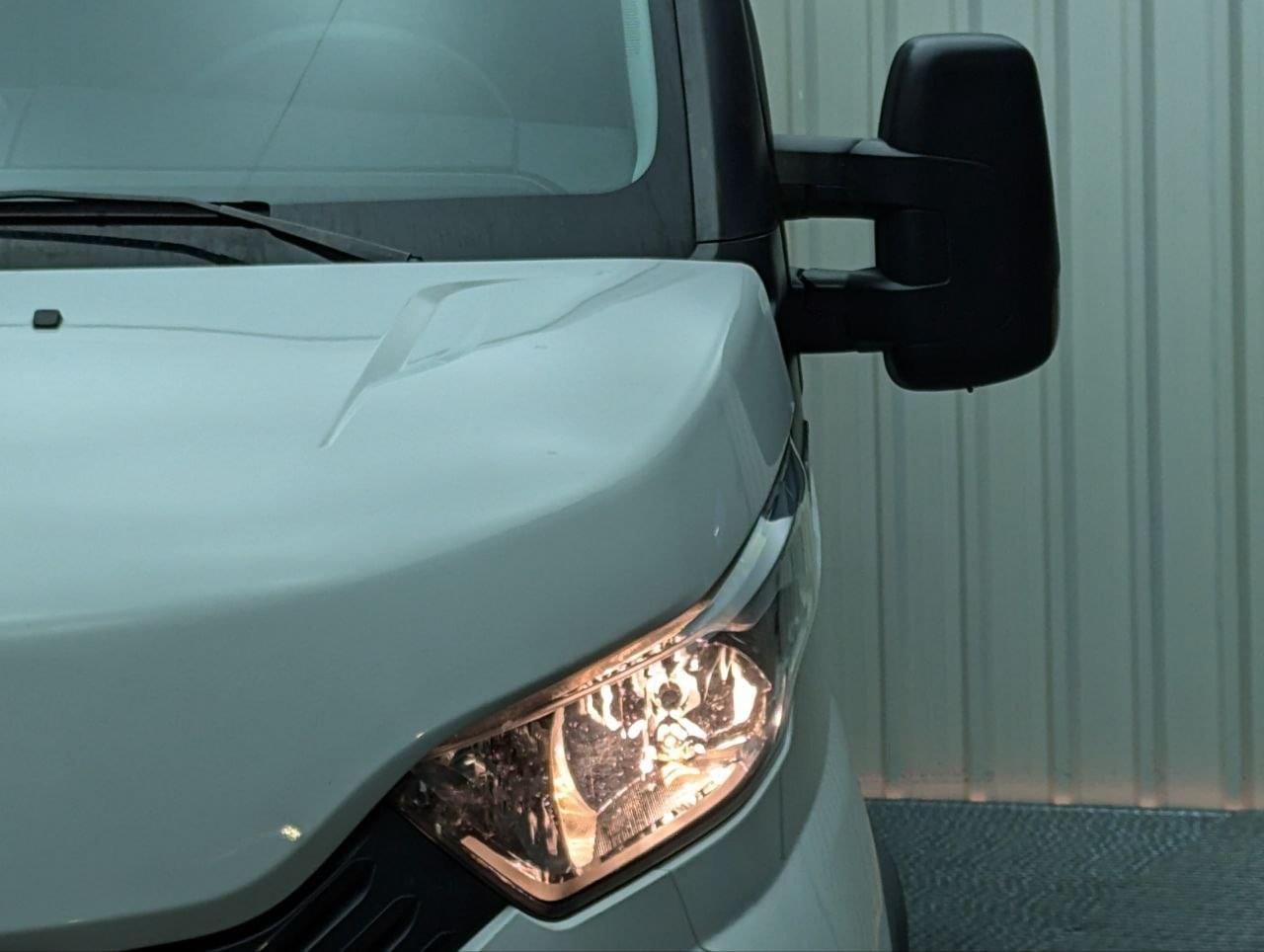 IVECO DAILY FURGON 35S16 L3H2 160CV 5 