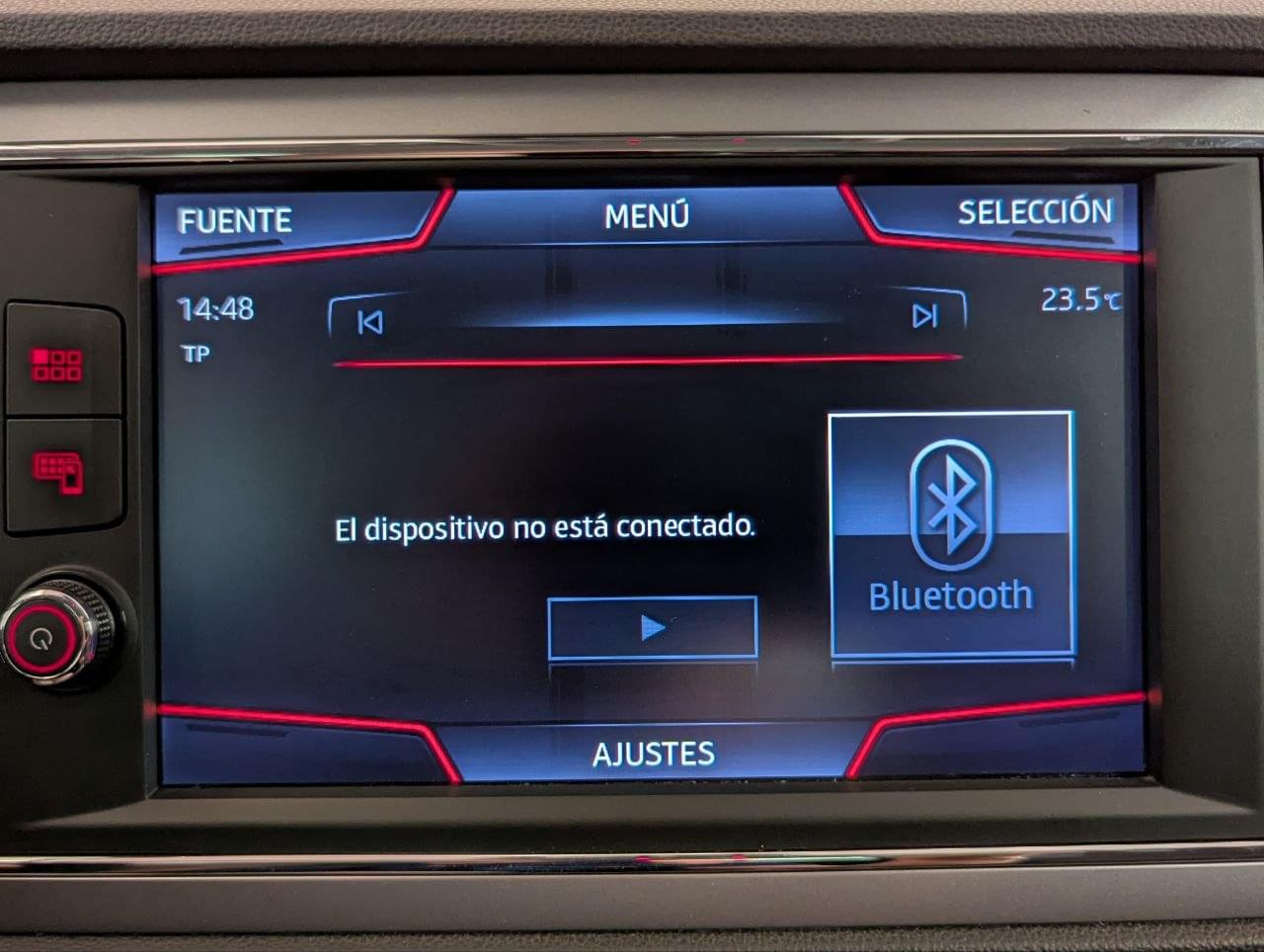 SEAT LEÓN ST 2.0 TDI 150CV XCELLENCE PLUS 32 