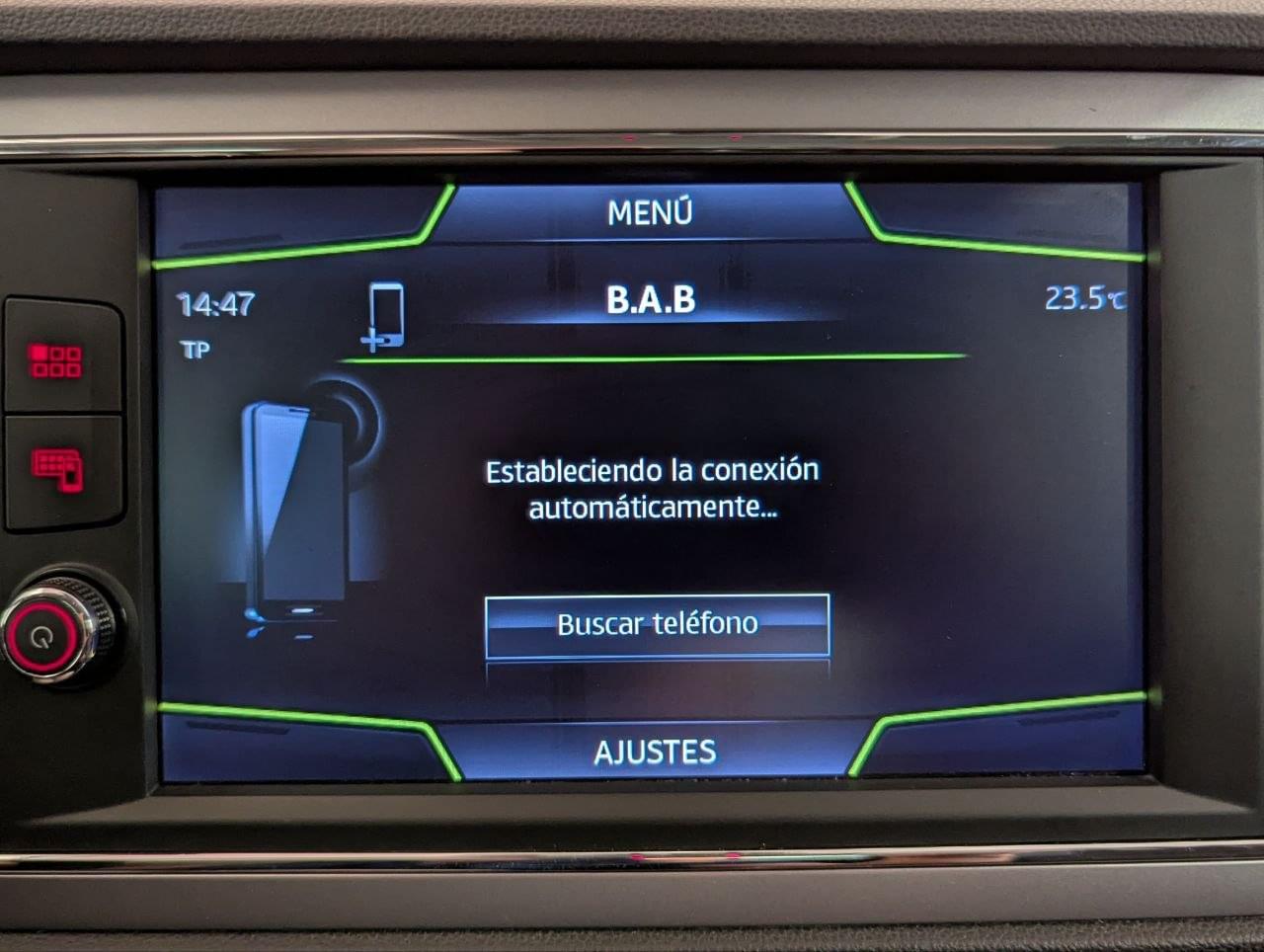 SEAT LEÓN ST 2.0 TDI 150CV XCELLENCE PLUS 33 