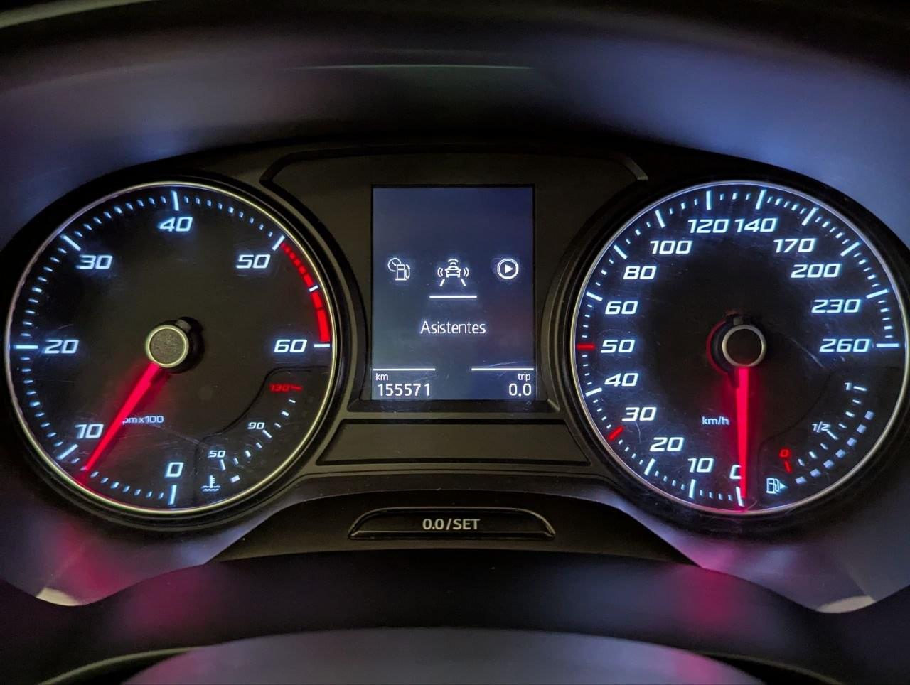 SEAT LEÓN ST 2.0 TDI 150CV XCELLENCE PLUS 27 