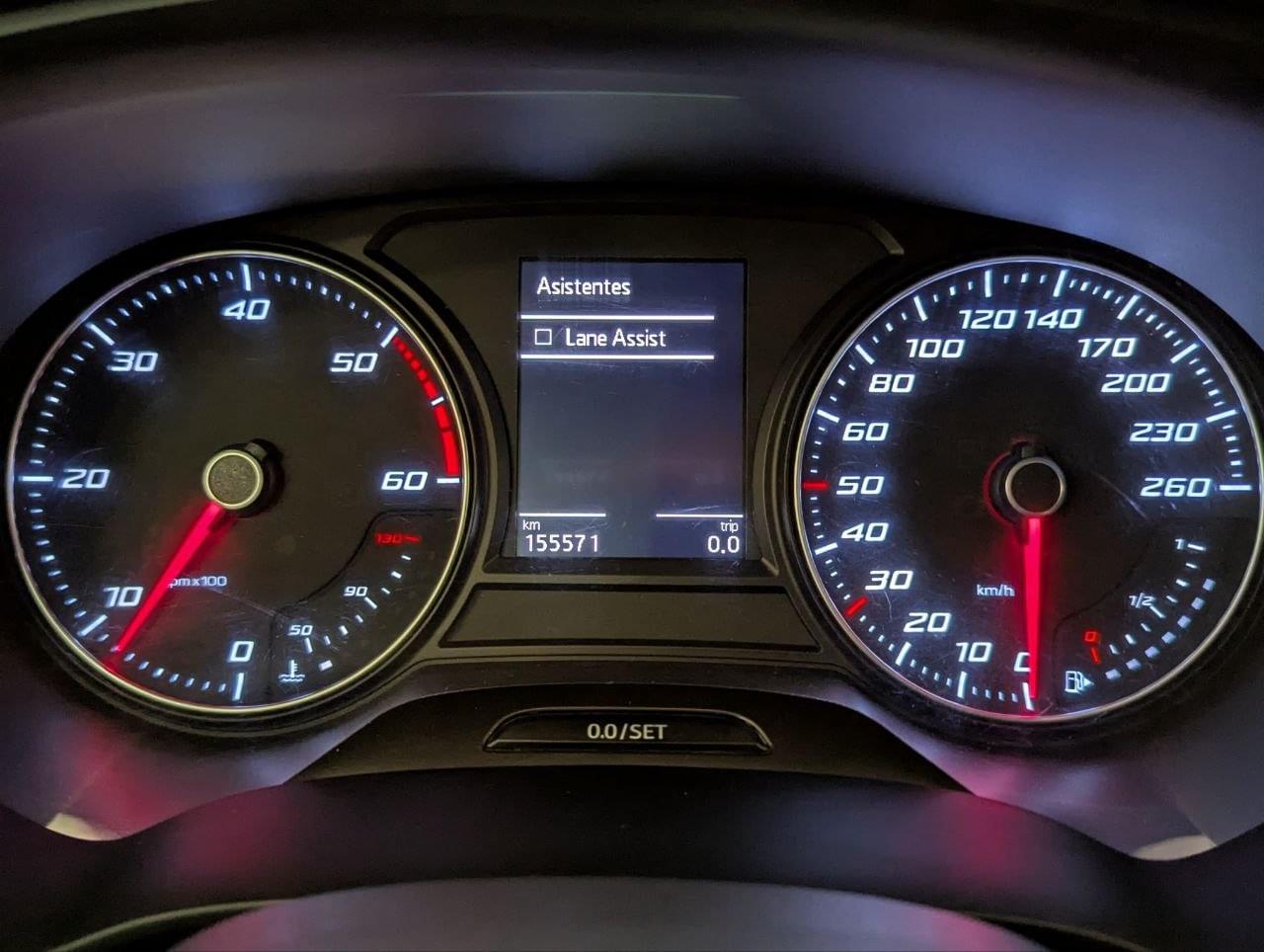 SEAT LEÓN ST 2.0 TDI 150CV XCELLENCE PLUS 28 