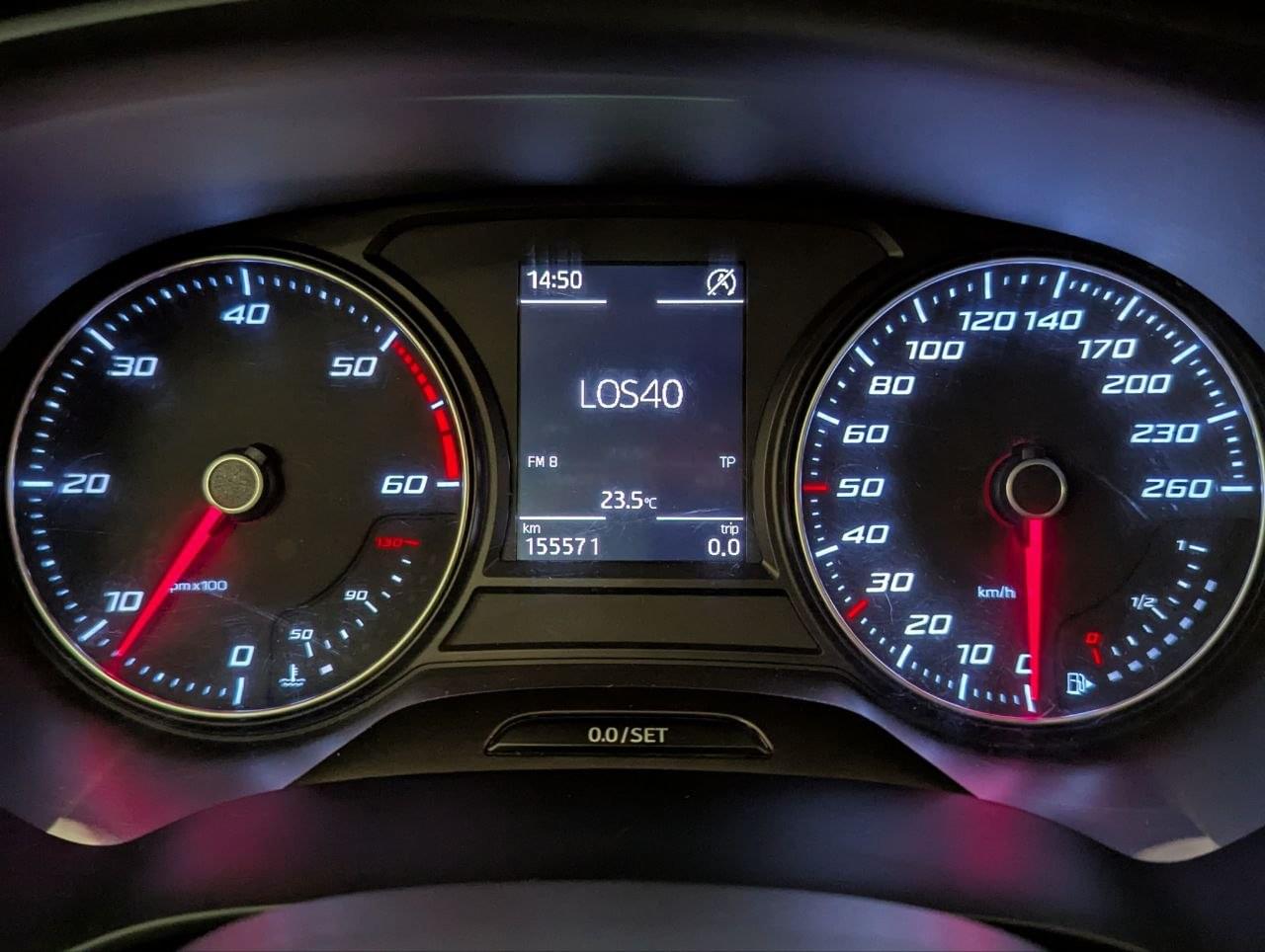 SEAT LEÓN ST 2.0 TDI 150CV XCELLENCE PLUS 29 