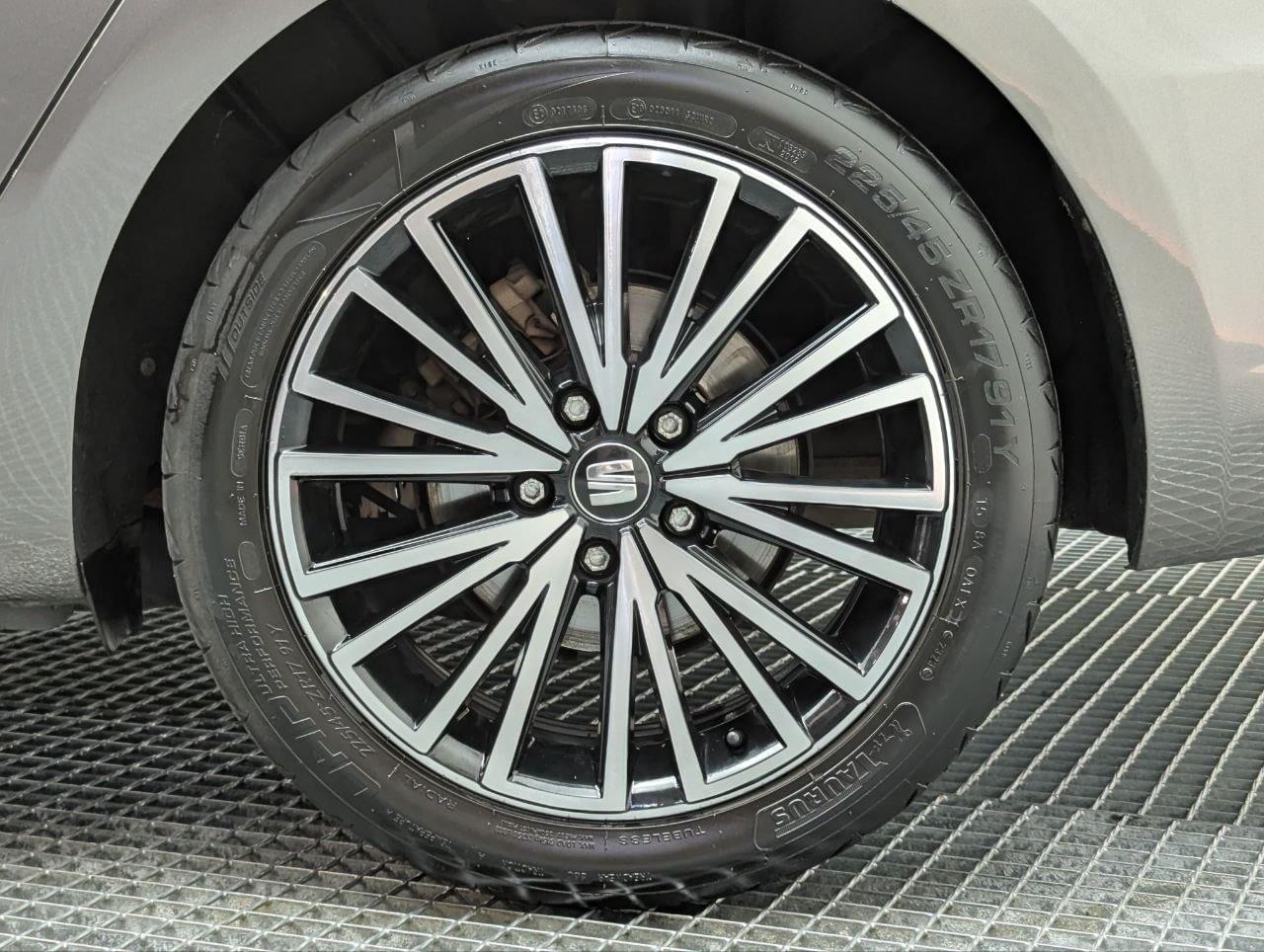 SEAT LEÓN ST 2.0 TDI 150CV XCELLENCE PLUS 10 