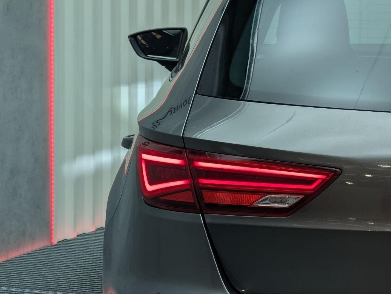 SEAT LEÓN ST 2.0 TDI 150CV XCELLENCE PLUS 18 