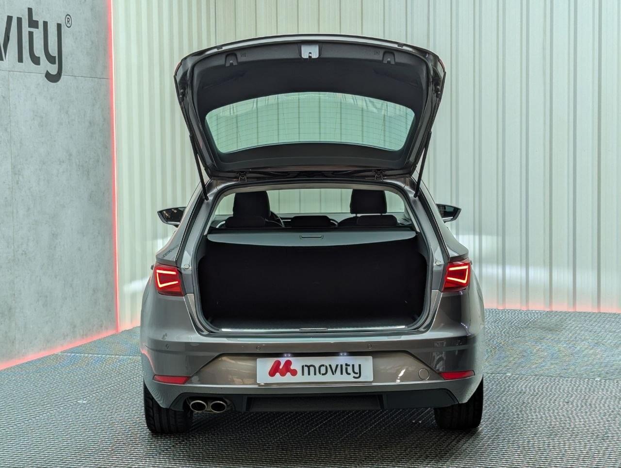 SEAT LEÓN ST 2.0 TDI 150CV XCELLENCE PLUS 20 