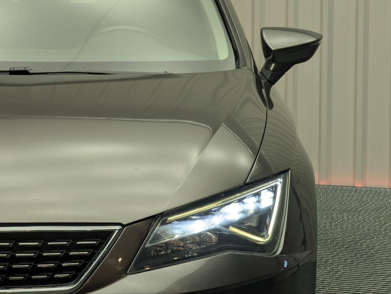 SEAT LEÓN ST 2.0 TDI 150CV XCELLENCE PLUS 5 