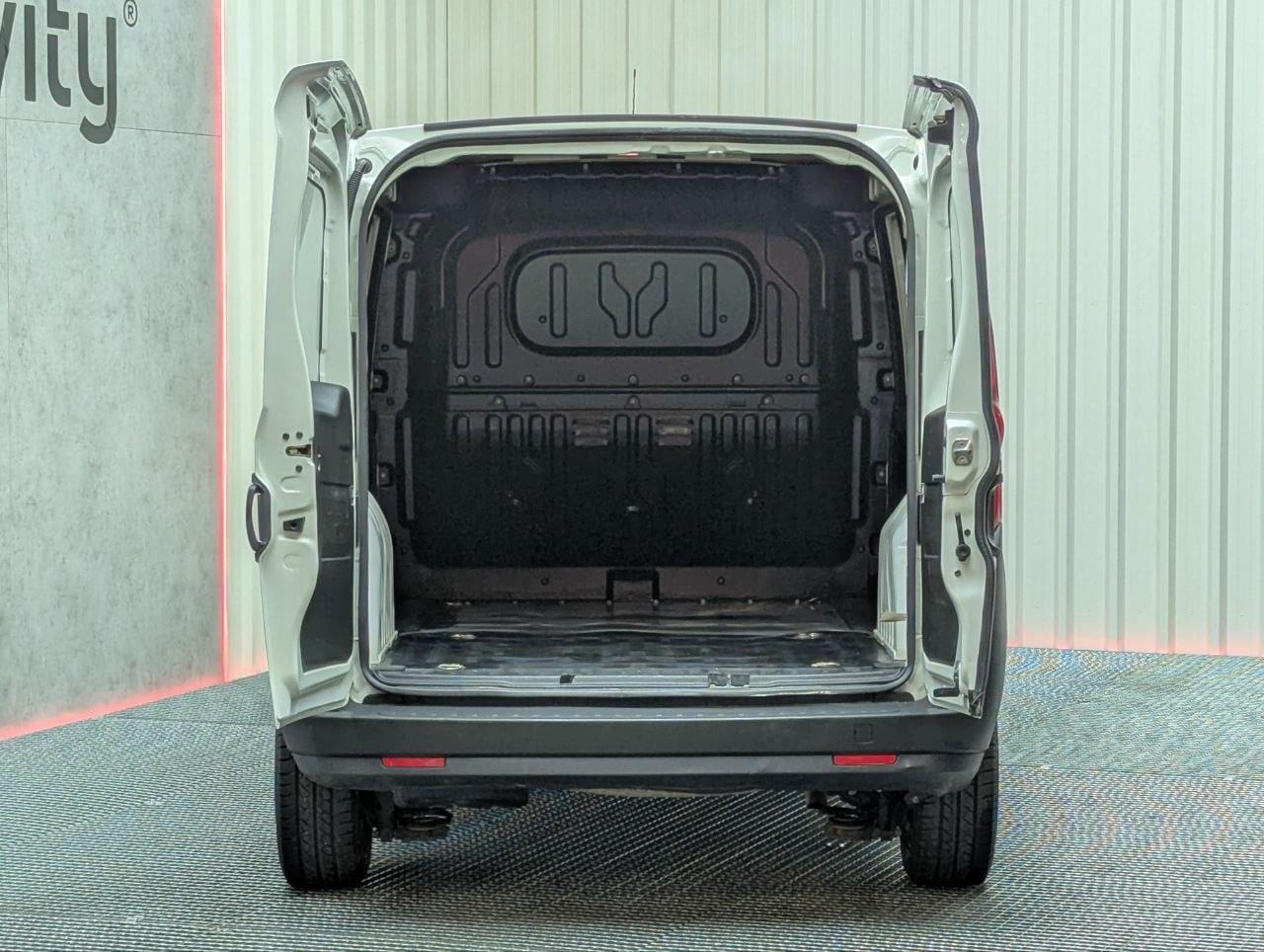 FIAT DOBLO  MAXI CARGO 1.6 MJET 105CV 17 