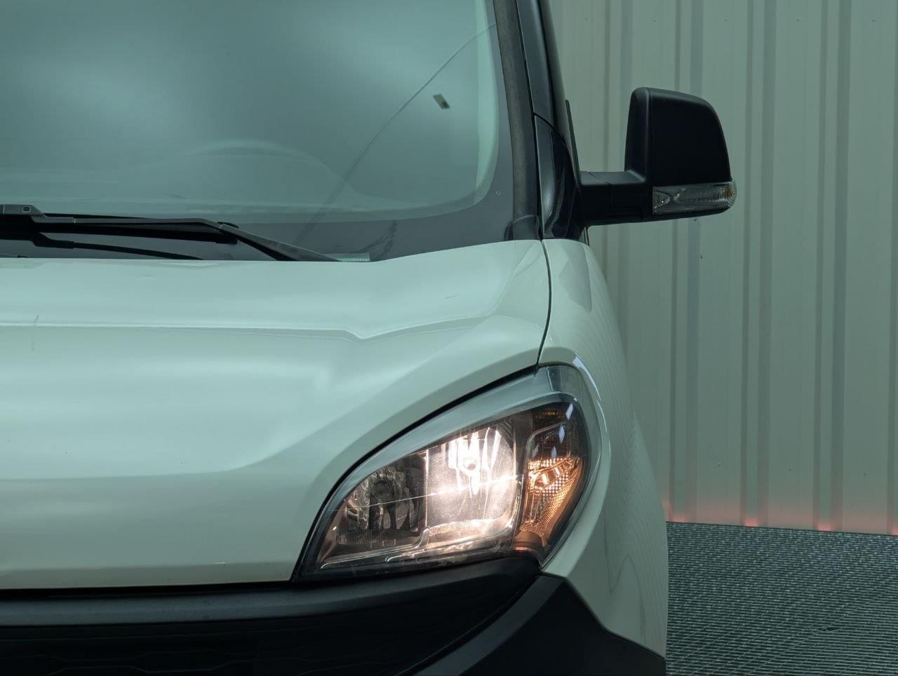 FIAT DOBLO  MAXI CARGO 1.6 MJET 105CV 5 