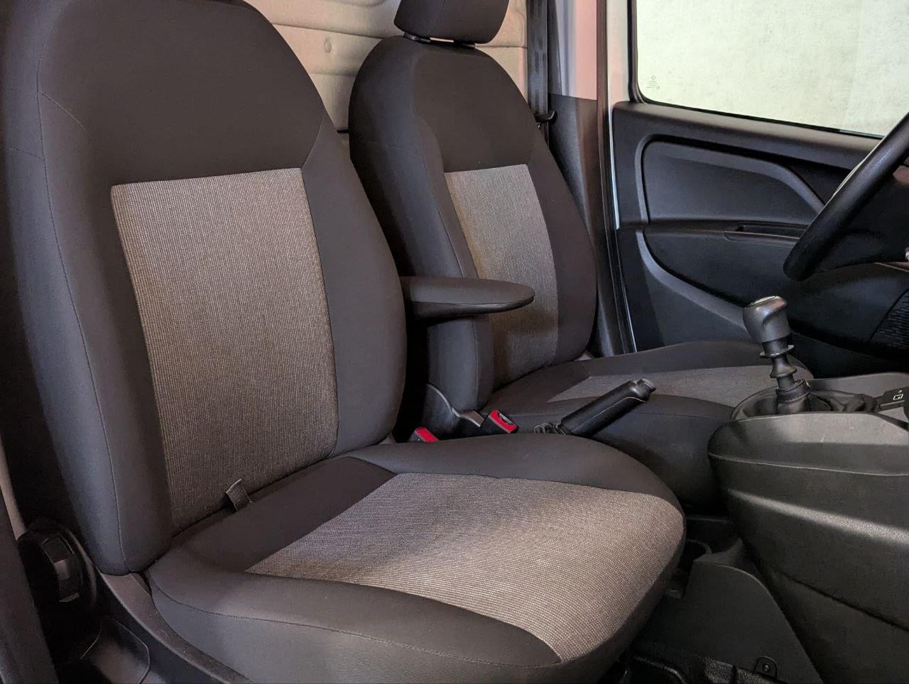 FIAT DOBLO  MAXI CARGO 1.6 MJET 105CV 21 
