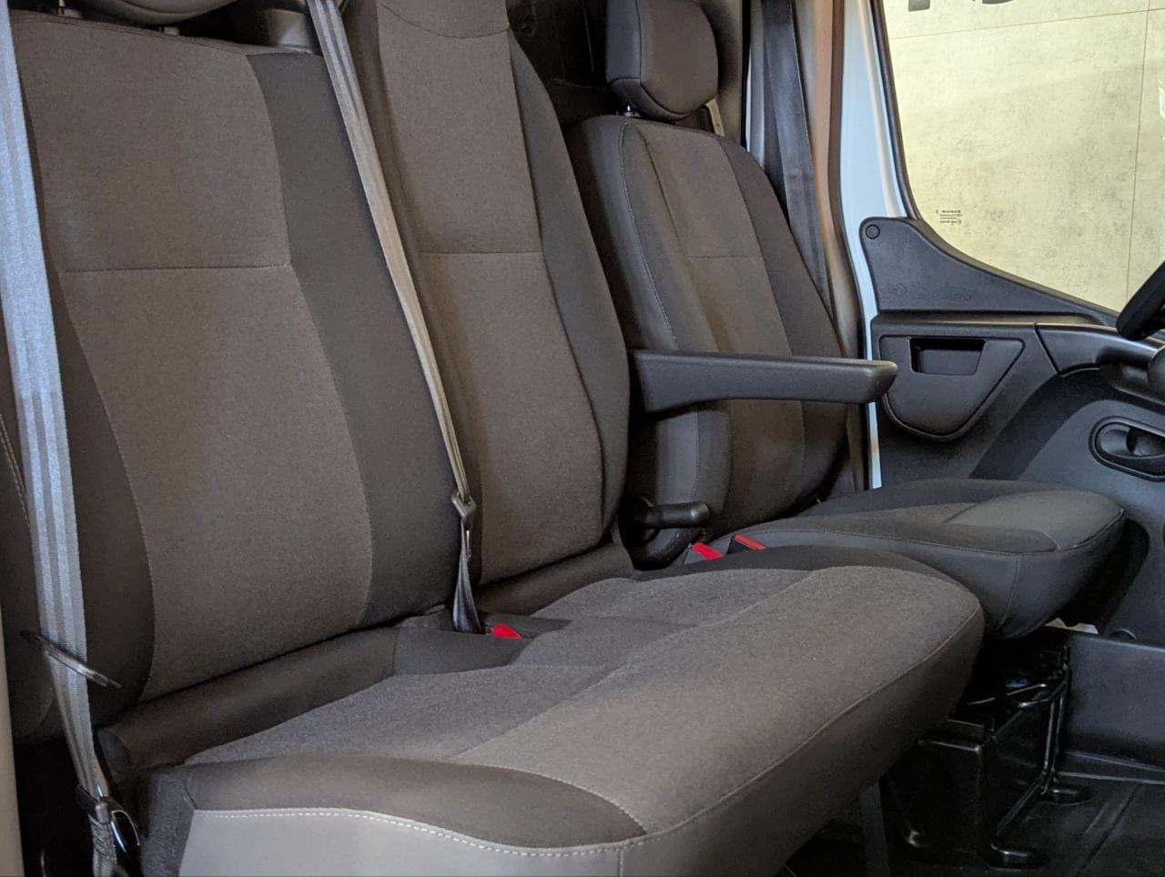 RENAULT MASTER FURGON 2.3 DCI 130CV FRCX L2 H2 22 