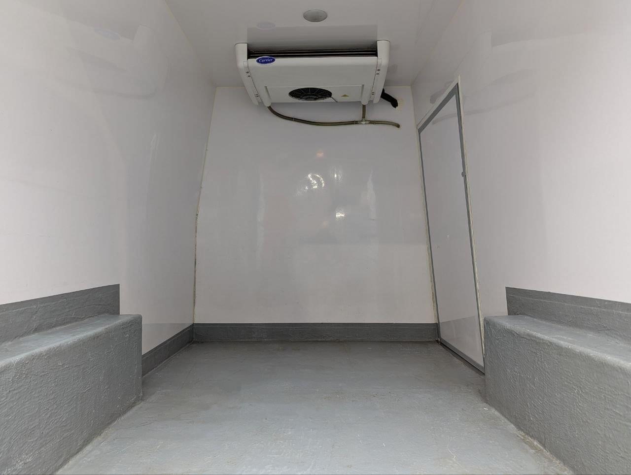 RENAULT MASTER FURGON 2.3 DCI 130CV FRCX L2 H2 23 