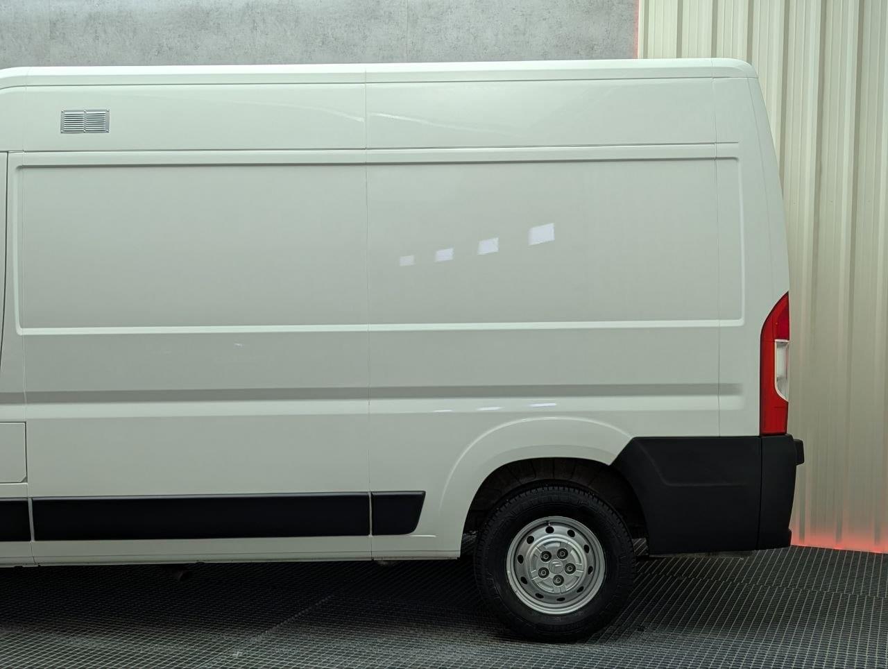 CITROEN JUMPER  FURGON 2.2 BLUEHDI 140CV  L2H2 8 