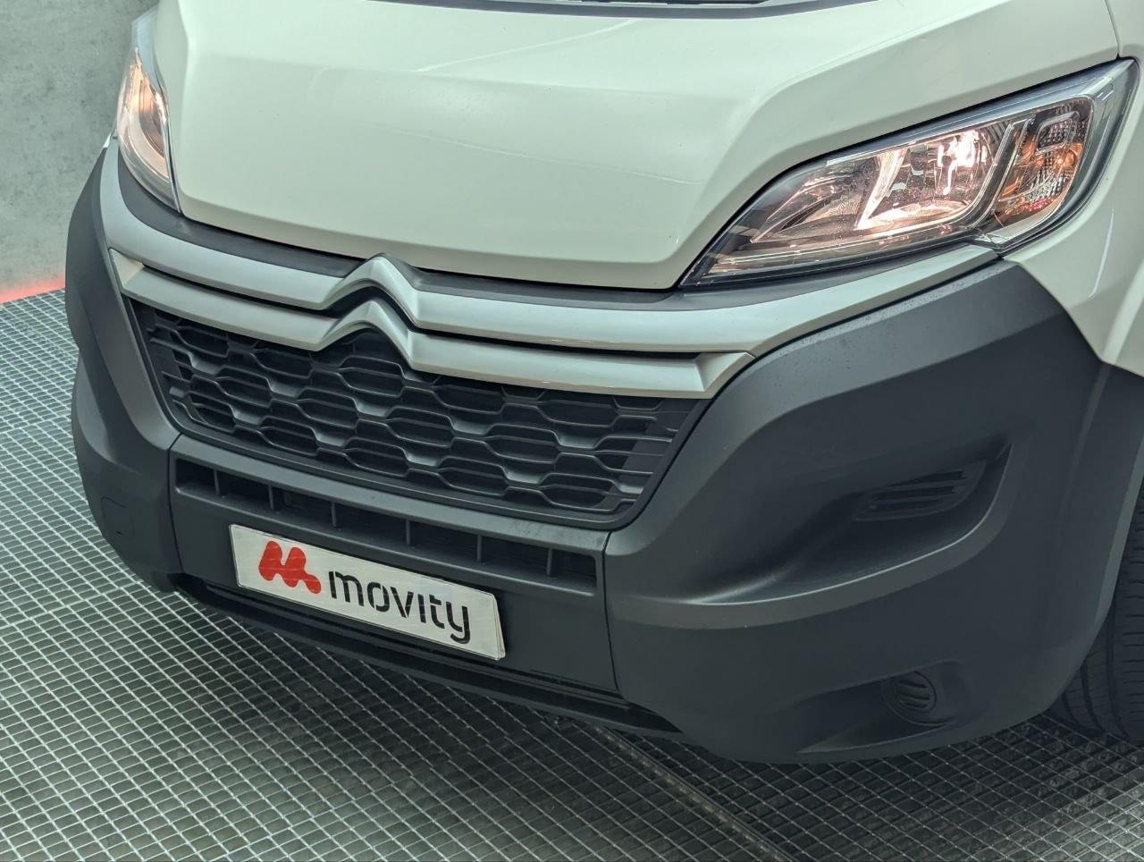 CITROEN JUMPER  FURGON 2.2 BLUEHDI 140CV  L2H2 6 