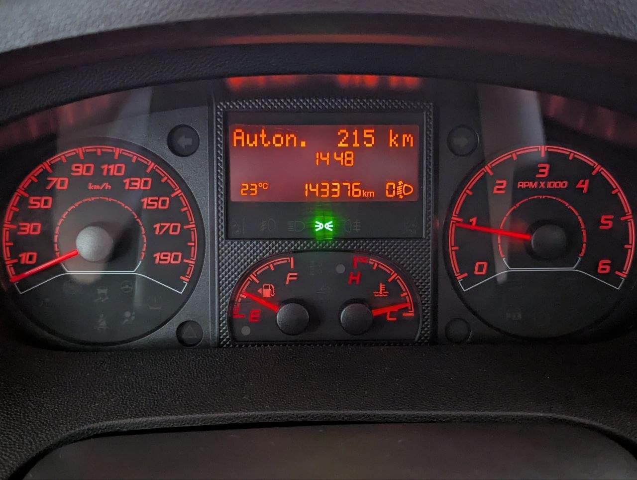 CITROEN JUMPER  FURGON 2.2 BLUEHDI 140CV  L2H2 23 