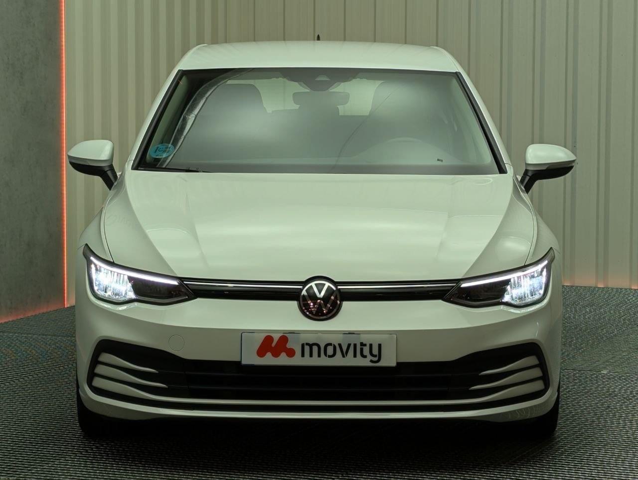 VOLKSWAGEN GOLF LIFE 2.0TDI 115CV 11 