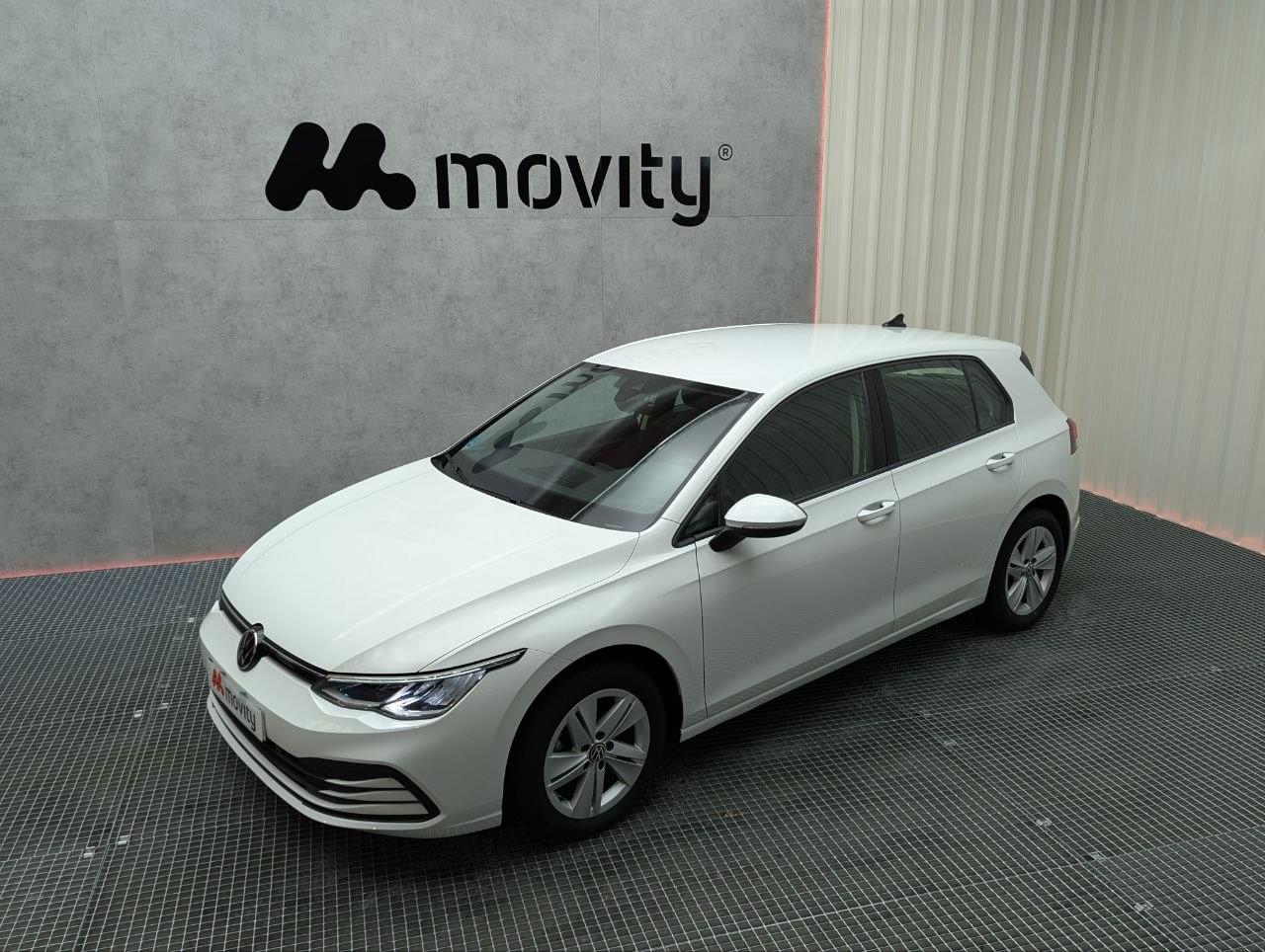 VOLKSWAGEN GOLF LIFE 2.0TDI 115CV 14 