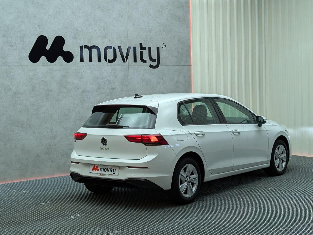 VOLKSWAGEN GOLF LIFE 2.0TDI 115CV 16 
