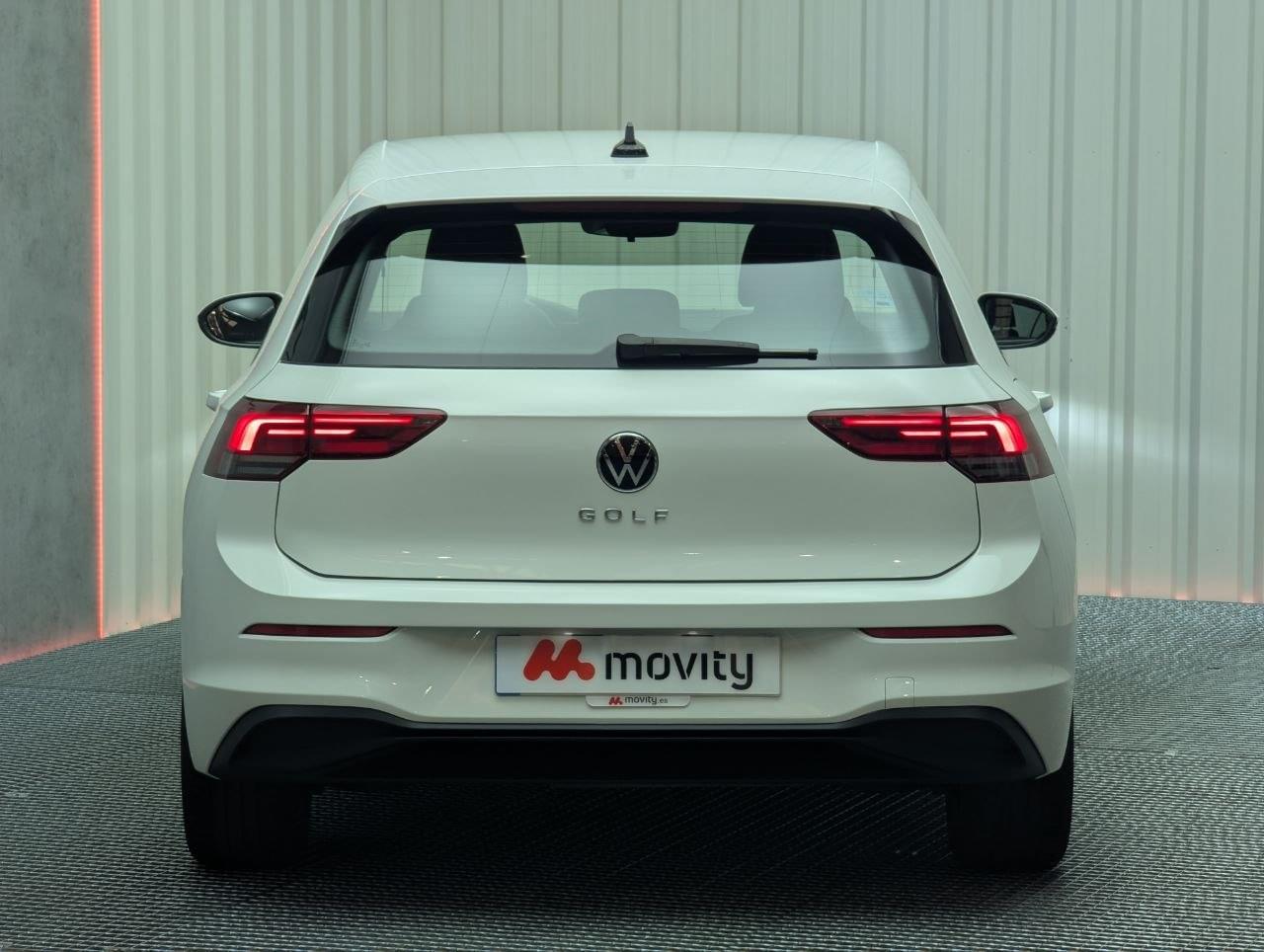 VOLKSWAGEN GOLF LIFE 2.0TDI 115CV 19 