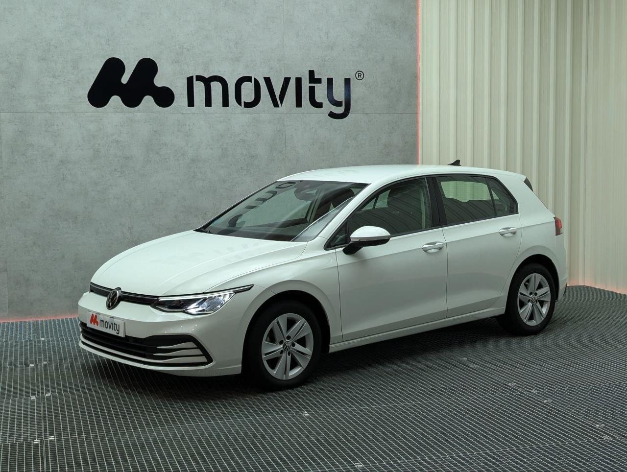 VOLKSWAGEN GOLF LIFE 2.0TDI 115CV 3 