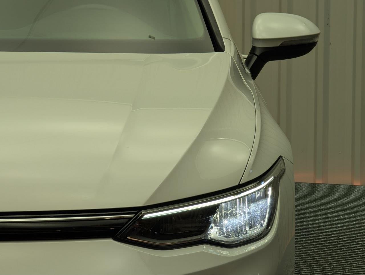 VOLKSWAGEN GOLF LIFE 2.0TDI 115CV 5 