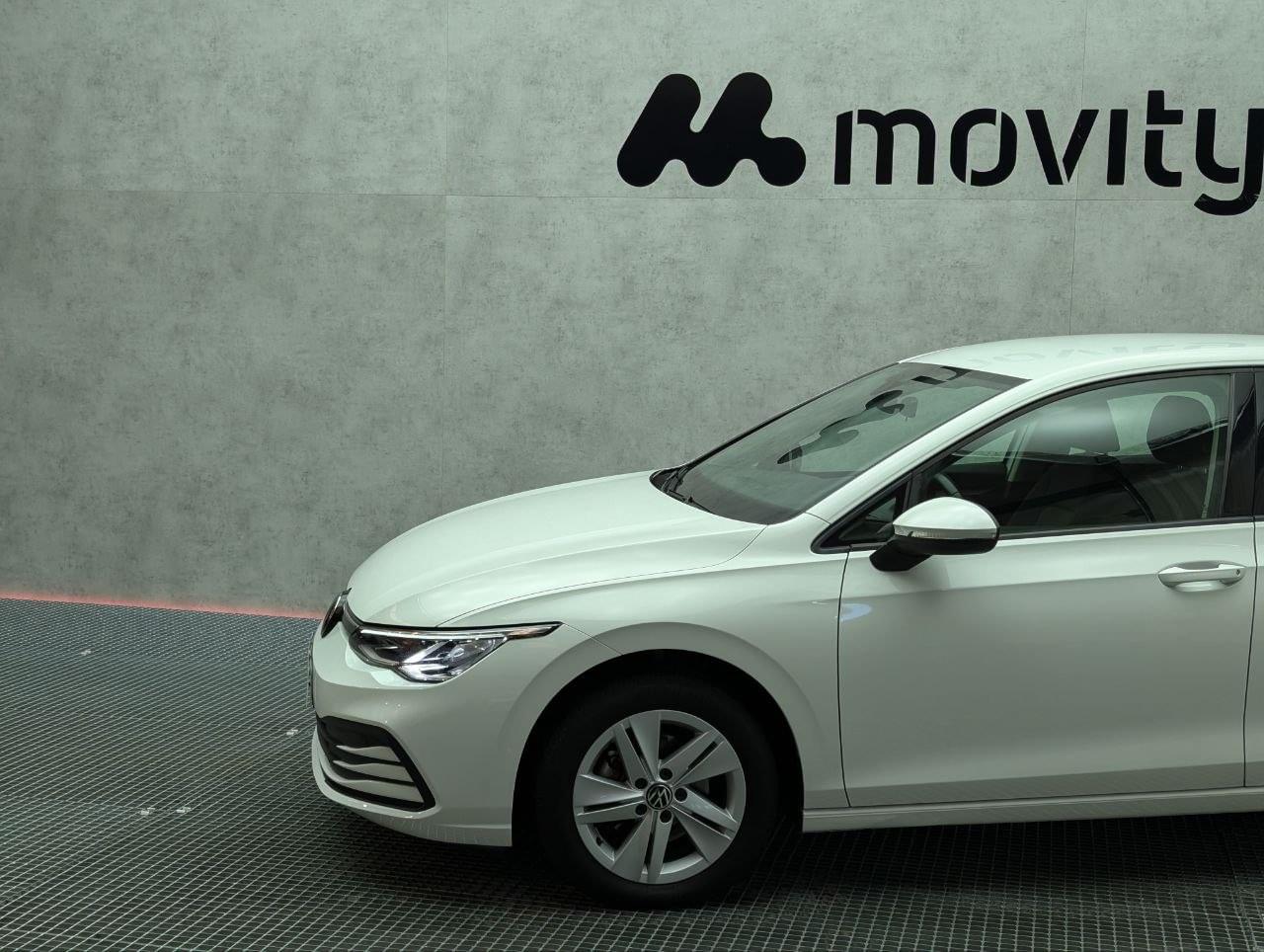 VOLKSWAGEN GOLF LIFE 2.0TDI 115CV 7 