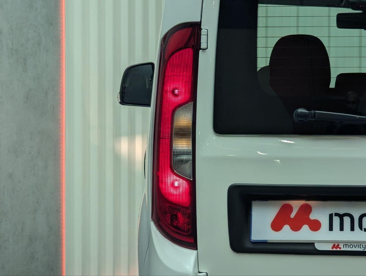 FIAT DOBLO COMBI 1.6 MJET 120CV PANORAMA MAXI L2 16 