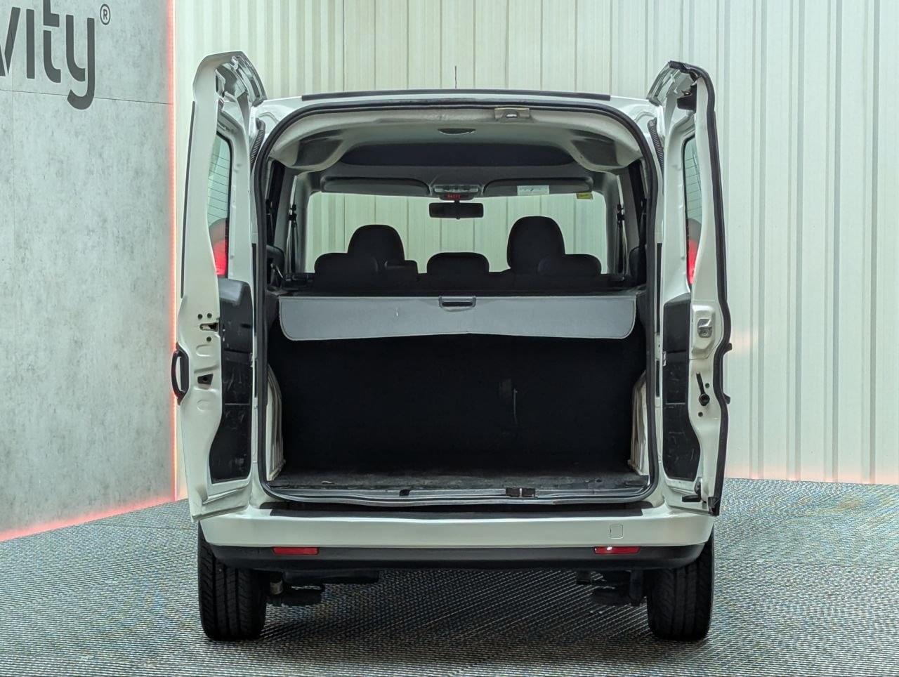 FIAT DOBLO COMBI 1.6 MJET 120CV PANORAMA MAXI L2 18 