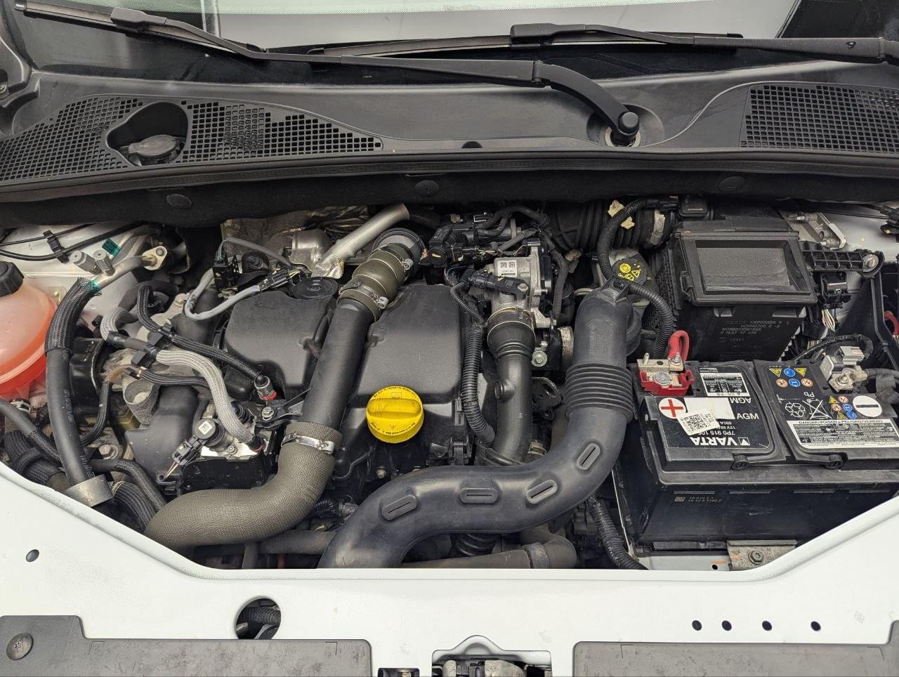 DACIA DOKKER COMBI 1.5DCI 75CV AMBIANCE M1 11 