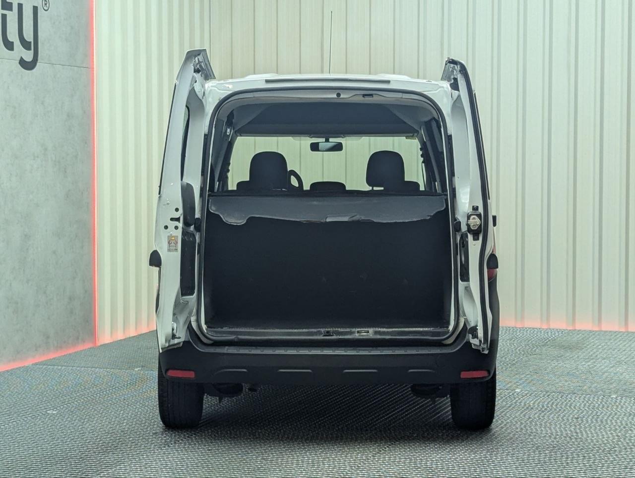 DACIA DOKKER COMBI 1.5DCI 75CV AMBIANCE M1 18 
