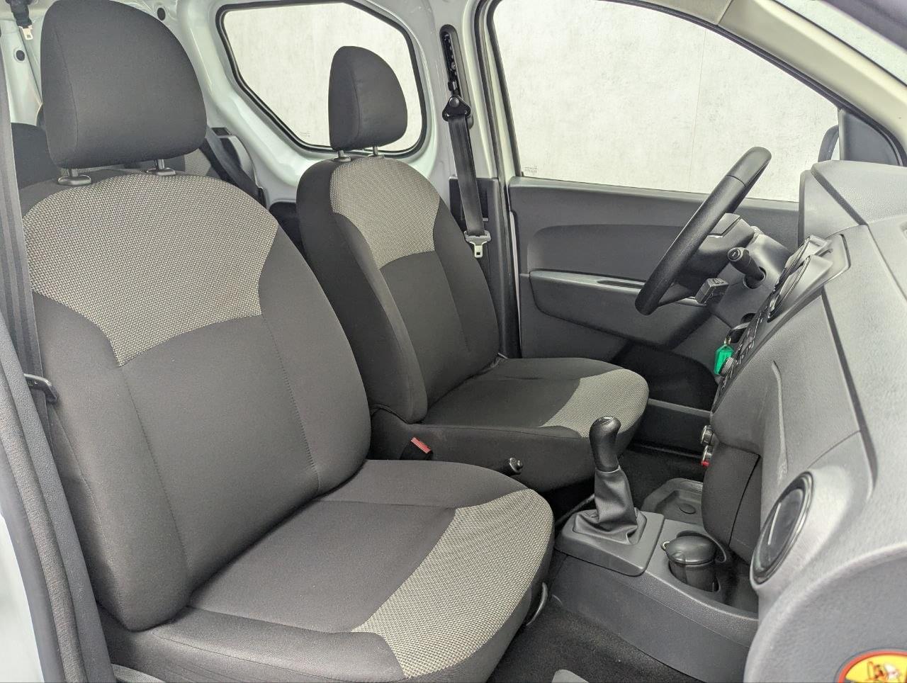 DACIA DOKKER COMBI 1.5DCI 75CV AMBIANCE M1 22 