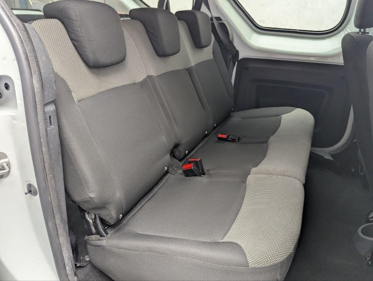 DACIA DOKKER COMBI 1.5DCI 75CV AMBIANCE M1 23 