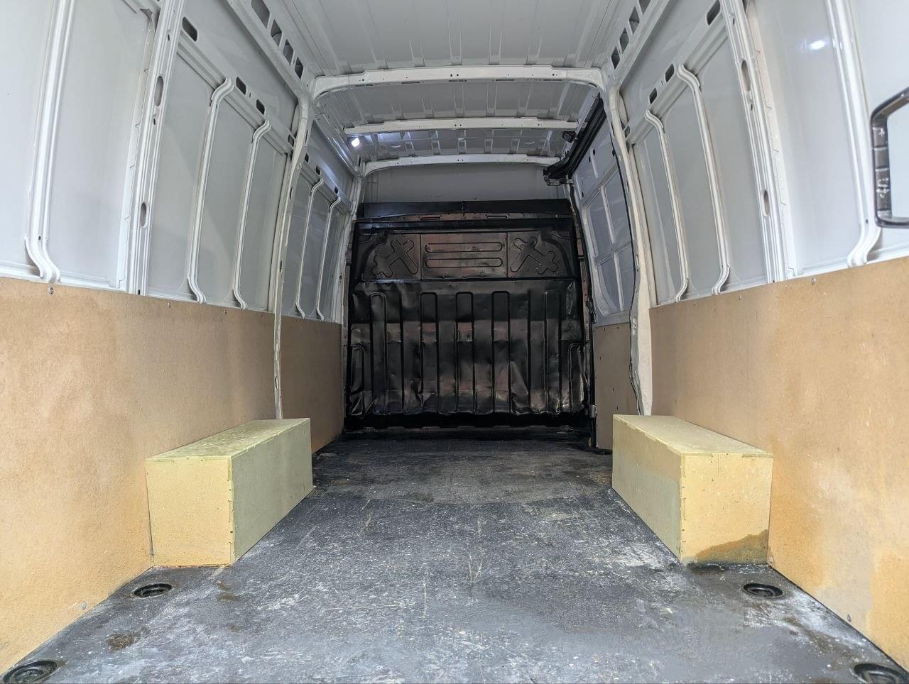 IVECO DAILY FURGON 35S16 L3H2 160CV 22 