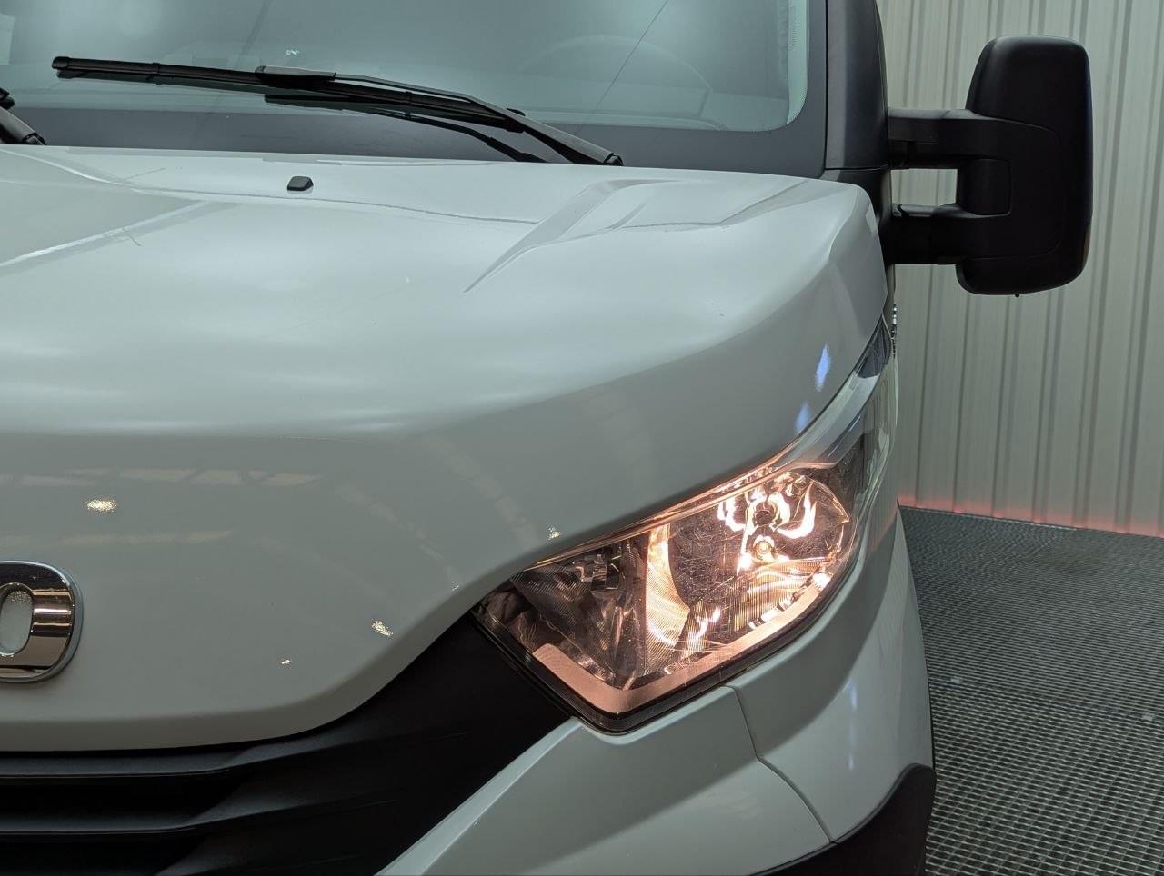IVECO DAILY FURGON 35S16 L3H2 160CV 5 