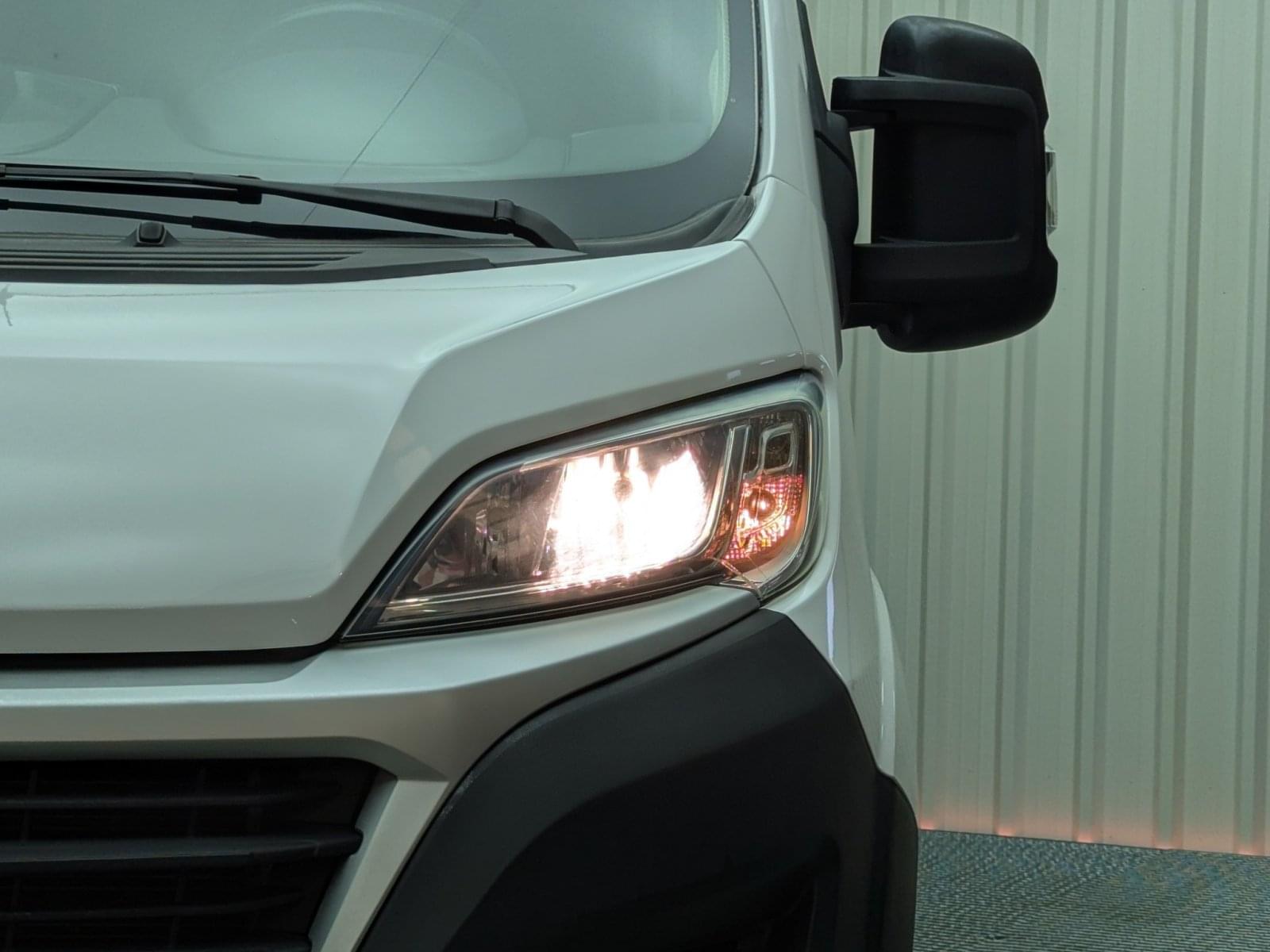 FIAT DUCATO FURGON (FRAX) 2.3 MJET 130CV L2H2 5 