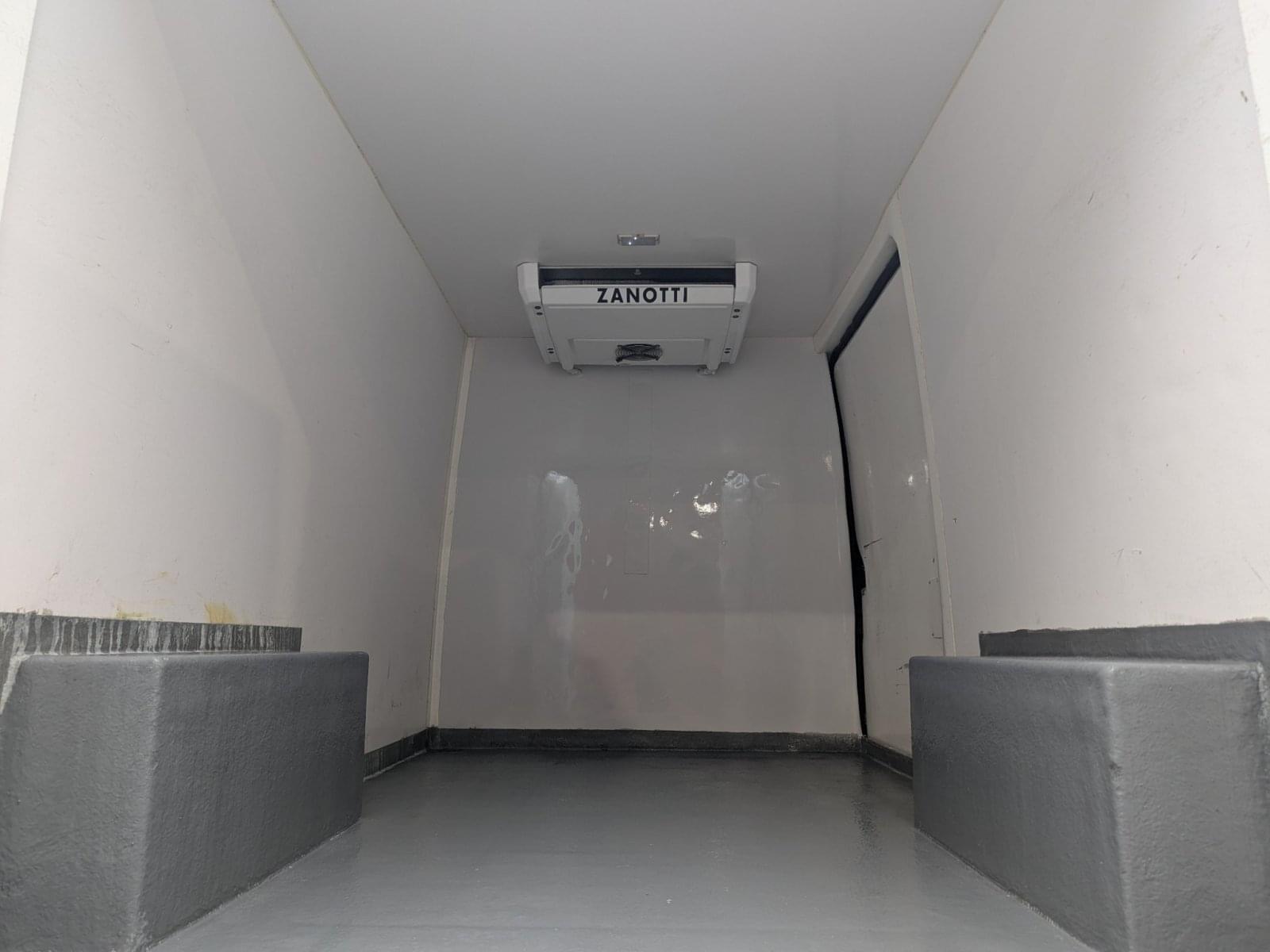 FIAT DUCATO FURGON (FRAX) 2.3 MJET 130CV L2H2 23 