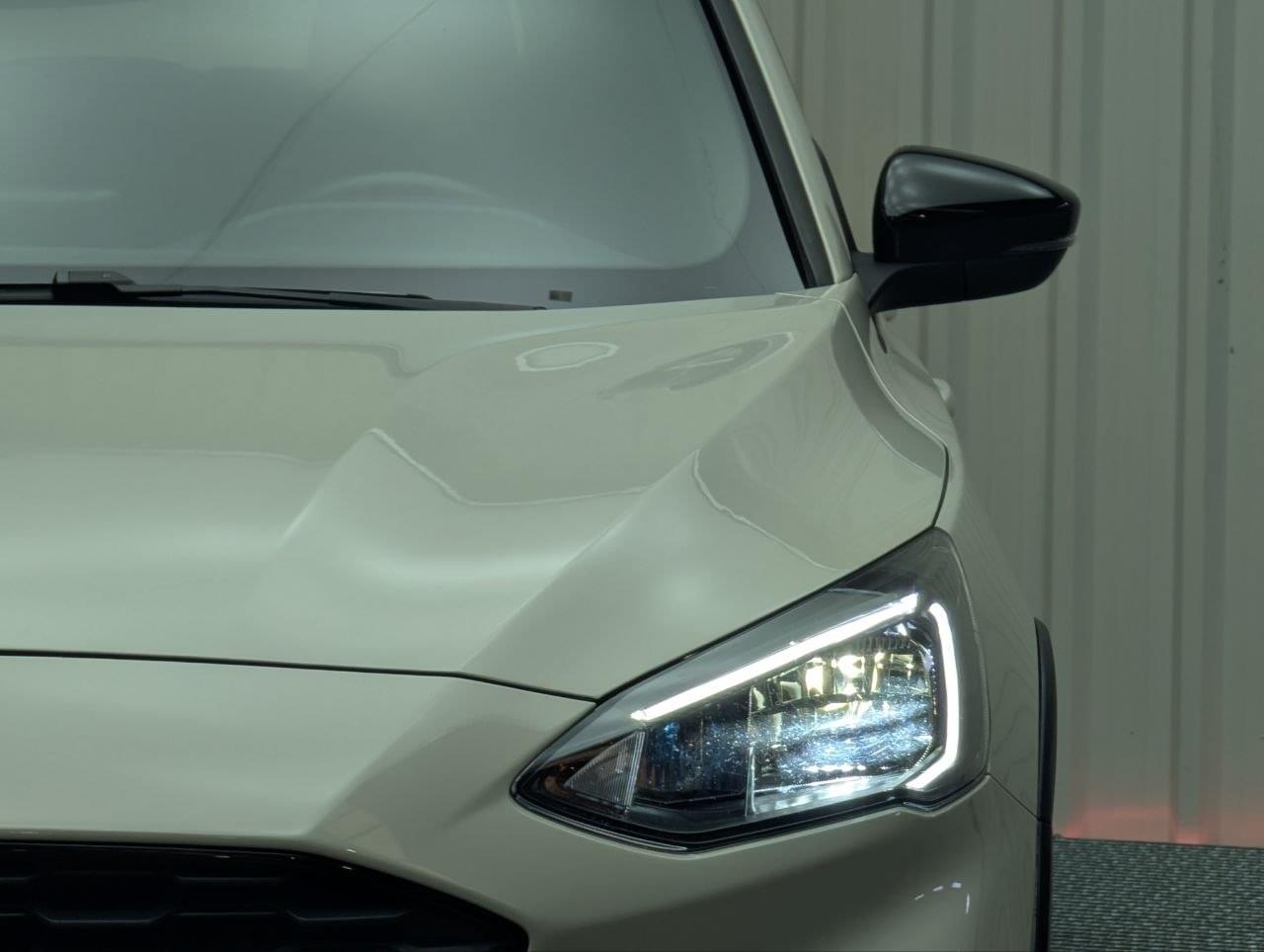 FORD FOCUS 2.0 ECOBLUE 150CV ACTIVE  X AUTO 5 