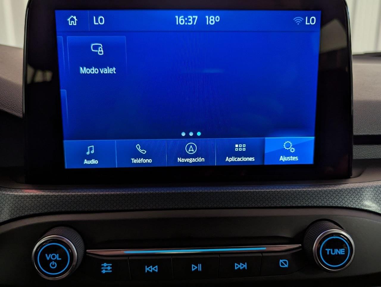 FORD FOCUS 2.0 ECOBLUE 150CV ACTIVE  X AUTO 42 