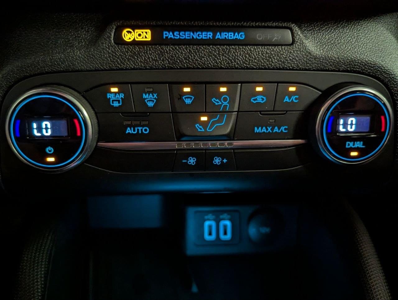 FORD FOCUS 2.0 ECOBLUE 150CV ACTIVE  X AUTO 27 