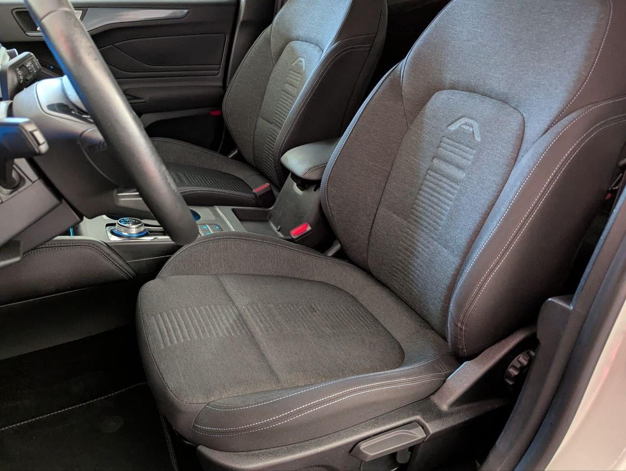 FORD FOCUS 2.0 ECOBLUE 150CV ACTIVE  X AUTO 21 
