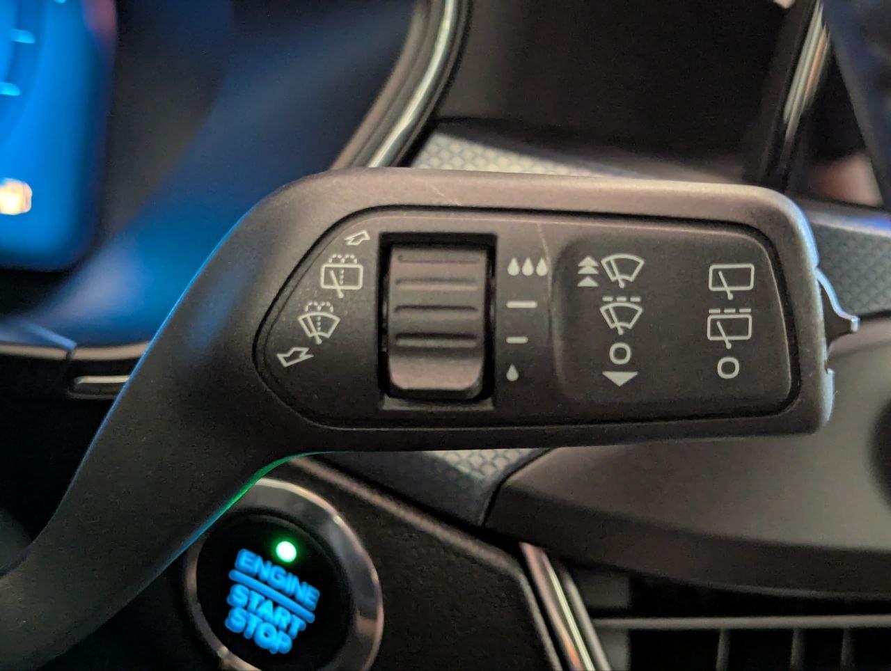 FORD FOCUS 2.0 ECOBLUE 150CV ACTIVE  X AUTO 30 