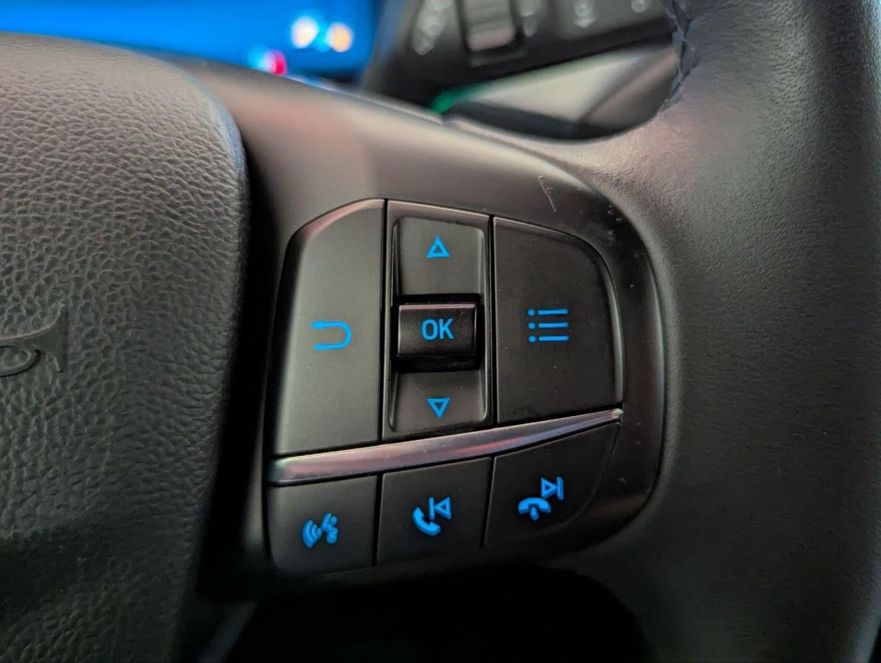 FORD FOCUS 2.0 ECOBLUE 150CV ACTIVE  X AUTO 29 