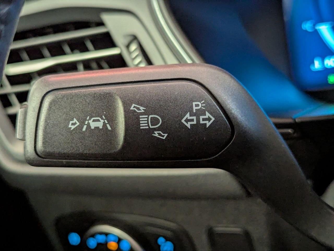 FORD FOCUS 2.0 ECOBLUE 150CV ACTIVE  X AUTO 31 