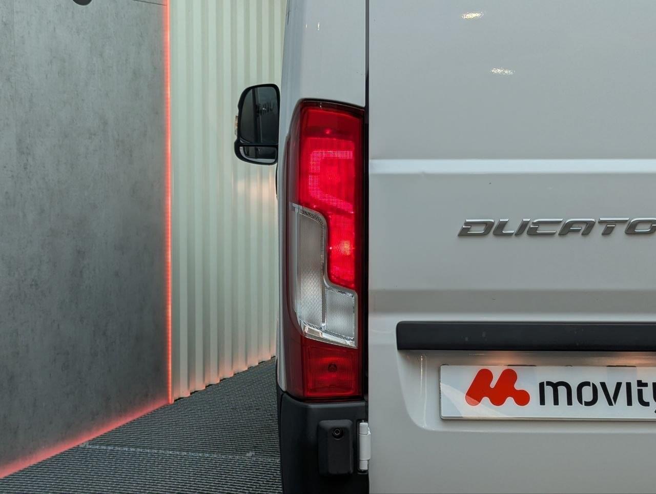 FIAT DUCATO FURGON 33 2.3MJET 140CV L2H2 16 