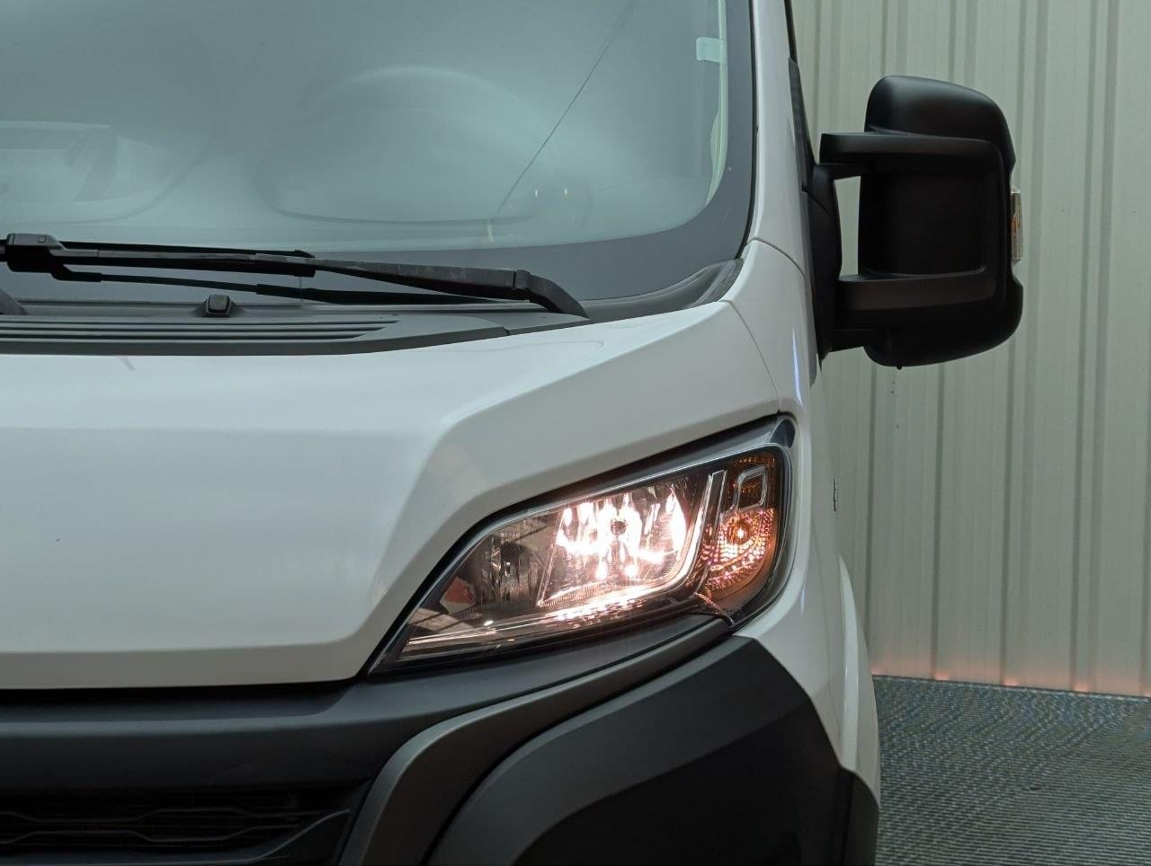 FIAT DUCATO FURGON 33 2.3MJET 140CV L2H2 5 