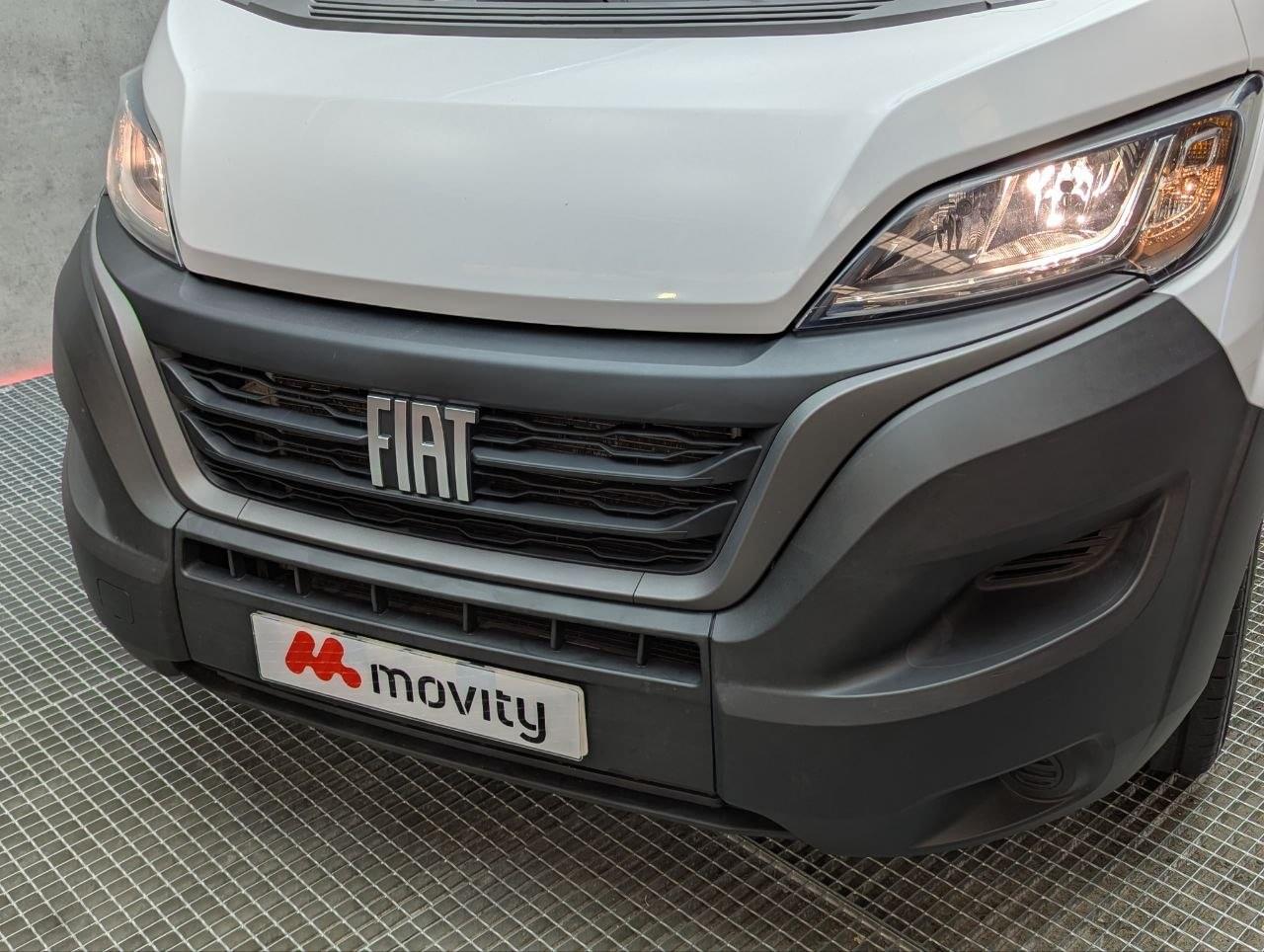 FIAT DUCATO FURGON 33 2.3MJET 140CV L2H2 6 