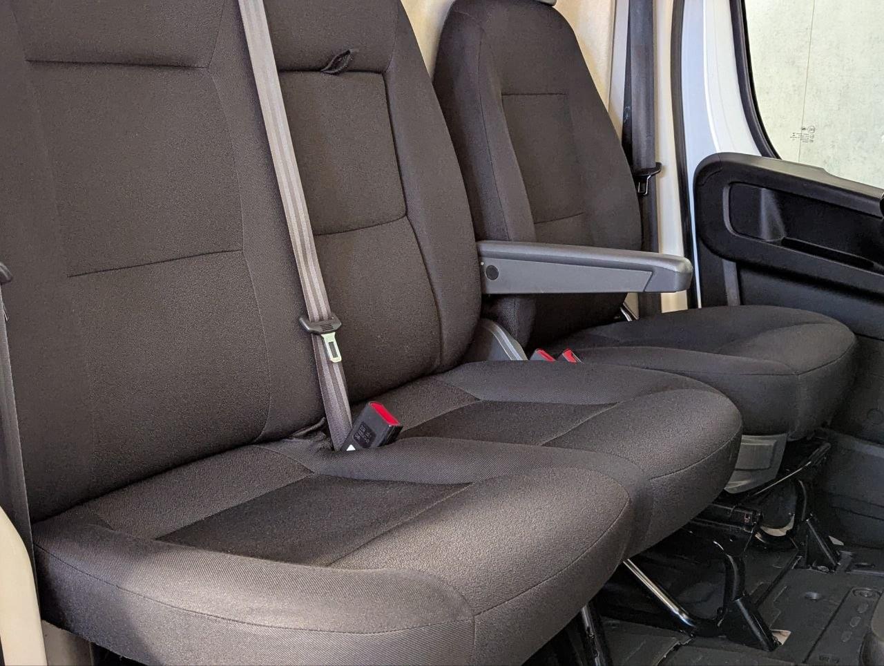 FIAT DUCATO FURGON 33 2.3MJET 140CV L2H2 22 