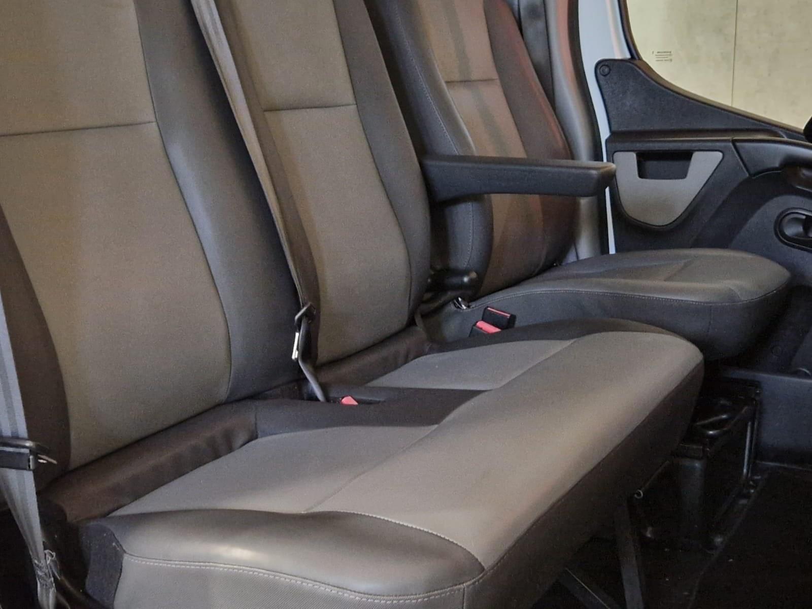 RENAULT MASTER 2.3 DCI 125CV CAJA ABIERTA DOBLE CABINA 22 