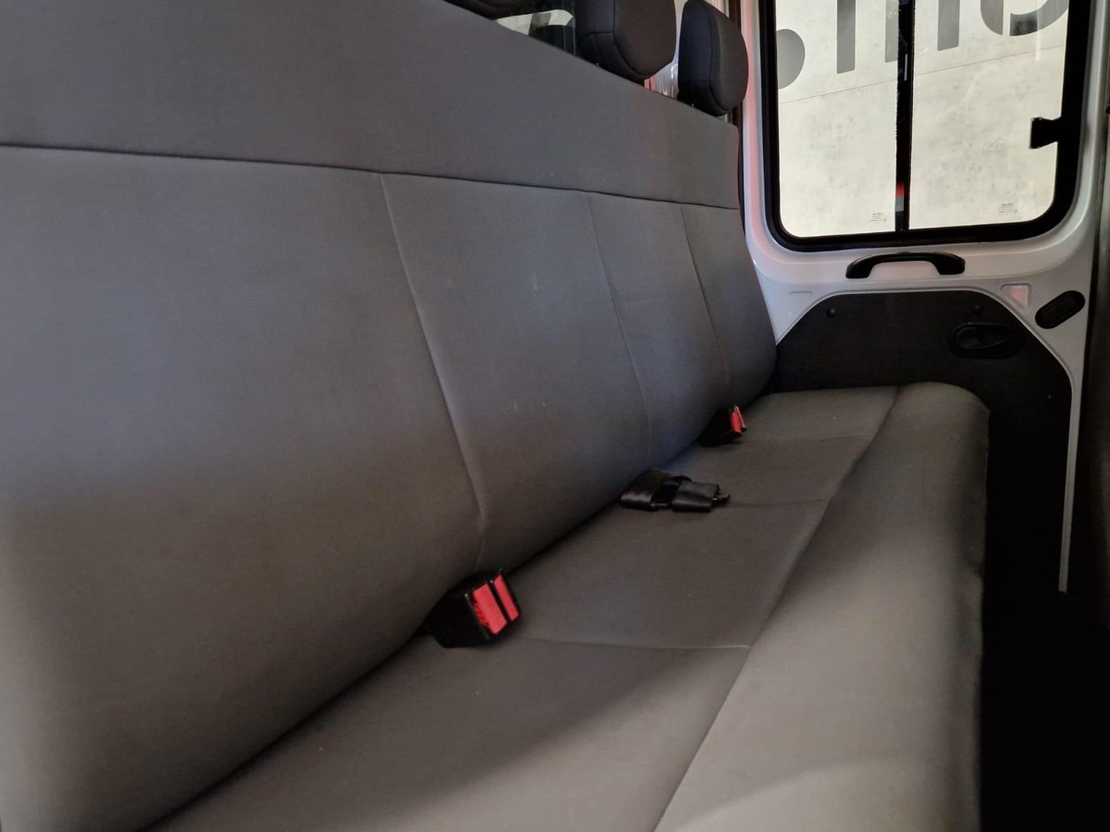 RENAULT MASTER 2.3 DCI 125CV CAJA ABIERTA DOBLE CABINA 23 