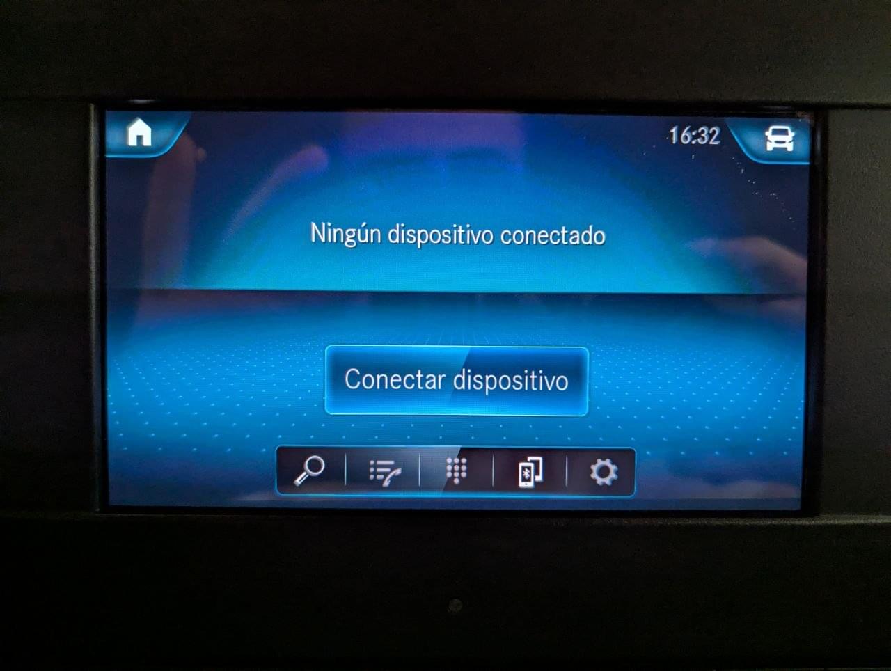 MERCEDES SPRINTER 315CDI 150 CV L5H2 27 