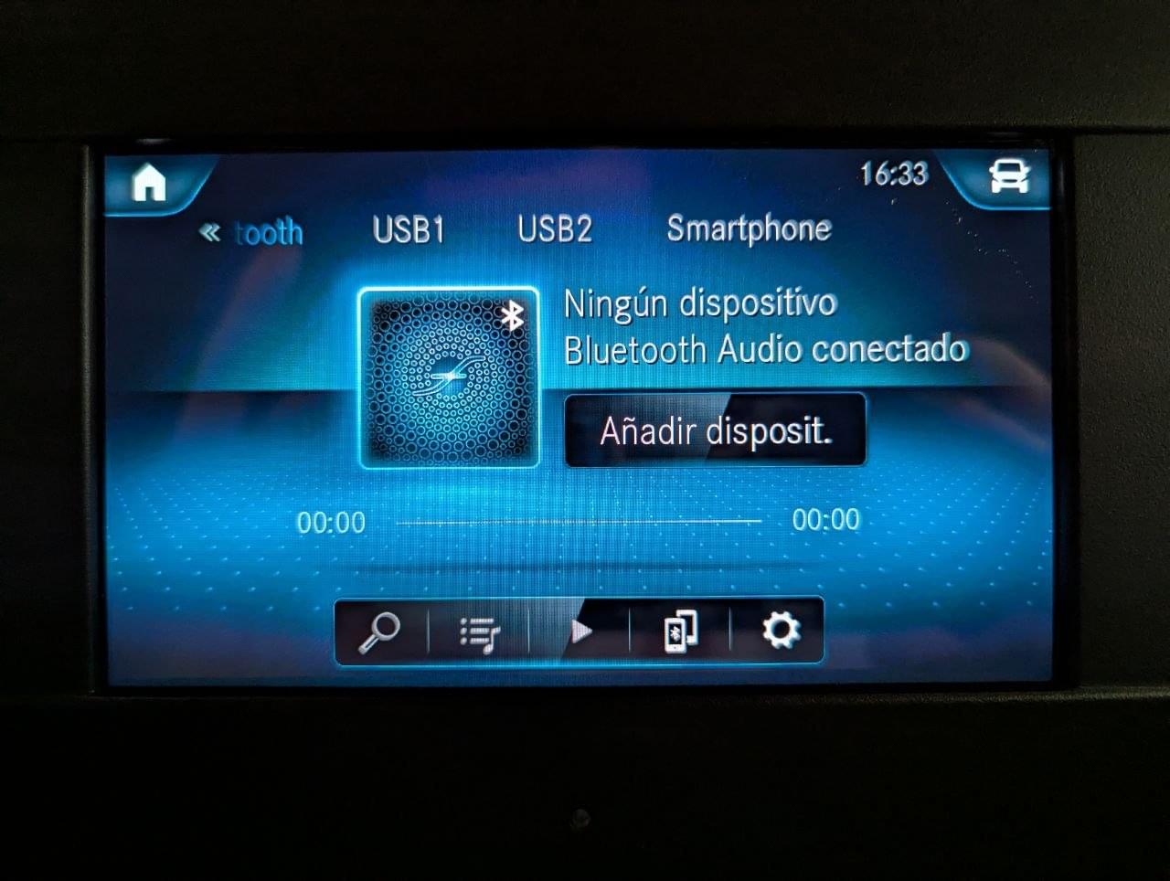 MERCEDES SPRINTER 315CDI 150 CV L5H2 28 